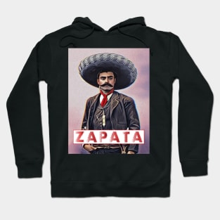 Zapata Hoodie